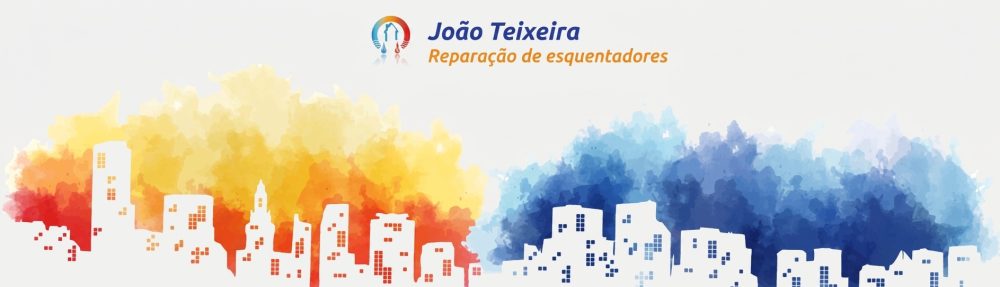 Esquentadores Reparações